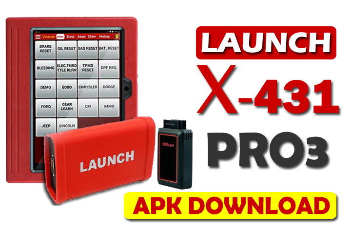 launch x431 cracked software download